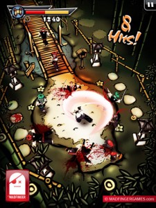 Way of the Samurai HD