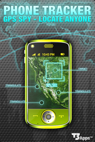 dyd demonstration erindringsmønter App-Store-Nepp: Handy Ortung GPS Spion - appgefahren.de