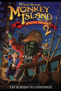 Monkey Island 2
