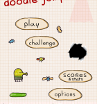 Doodle Jump
