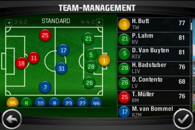 FIFA 11 im Test: Fast ungetrübter Fußball-Spaß