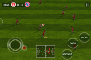 FIFA 11 4