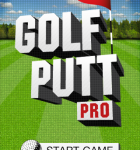 Golf Putt Pro