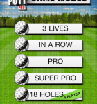 Golf Putt Pro