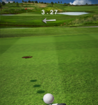 Golf Putt Pro