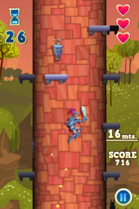Sir Lovalot