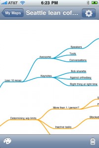 crowdmap