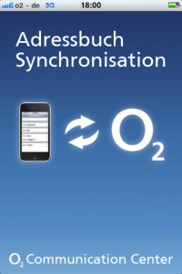 o2 Sync