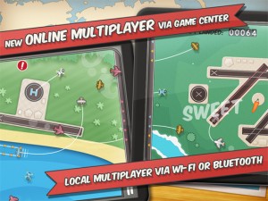 Flight Control HD