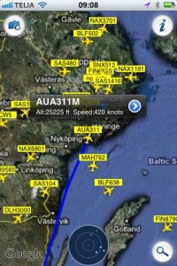 FlightRadar24