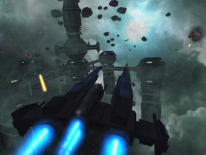 Galaxy on Fire 2