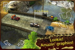 Reckless Racing
