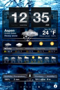 Wetterplus