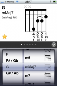 7chords