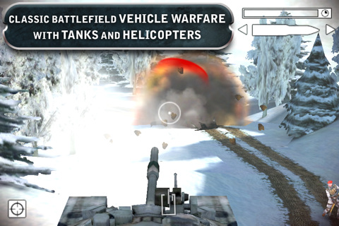Eine Hand voll Apps – alle neu