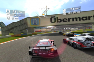 Real Racing 2