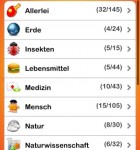 Warum?