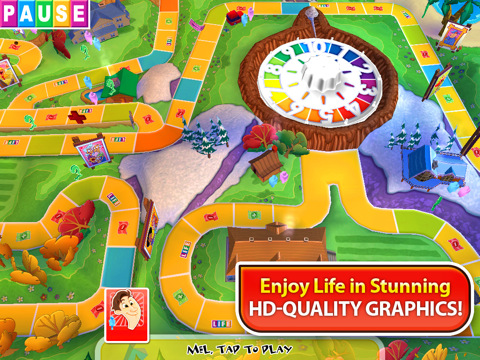 Eine Hand voll Apps – alle neu