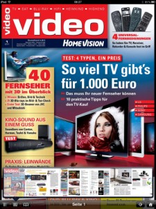 video HomeVision