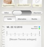 2 NUK Stillkalender