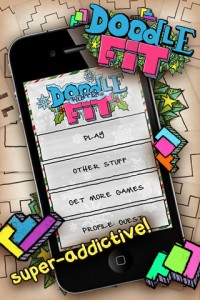 Doodle Fit