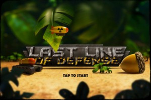 LastLineOfDefense
