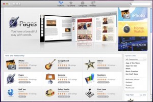 Mac-App-Store