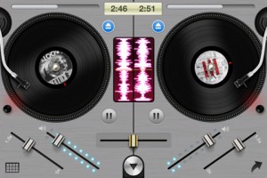 Tap DJ