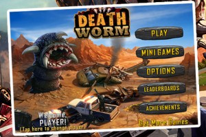 deathWorm