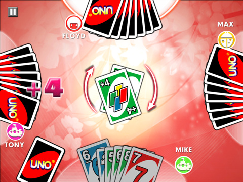 Kartenspiel UNO HD für nur 79 Cent