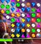 1 Bejeweled 2