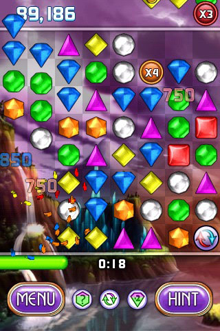 Casual Games: iPhone-Spielepaket für 15 Euro (Update)