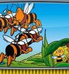 1 Biene Maja