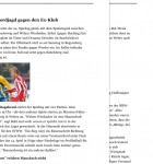 1 The Early Edition
