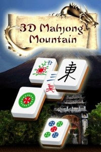 3DMahjongMountain