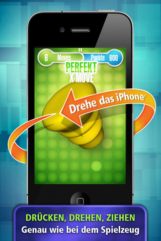 Klopfen, drehen, ziehen: Bop it! von EA