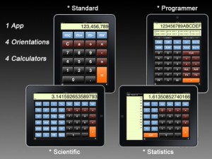 CalculatorBox HD