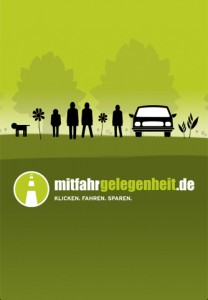 Mitfahrgelegenheit