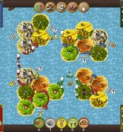 3 Catan HD