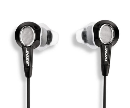 Im Langzeittest: In-Ear Kopfhörer von Bose