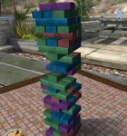 Jenga HD