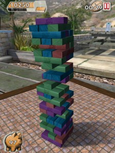 Jenga HD