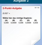 Mathe mit dem Känguru 3