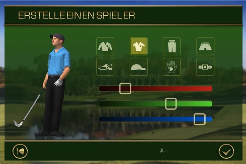 PGA Tour 12: Der Tiger im Test