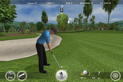 PGA Tour 12: Der Tiger im Test