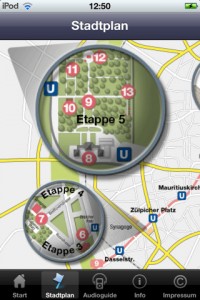 Kölns jüdische Geschichte