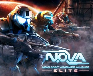 NOVA_Elite_Pack