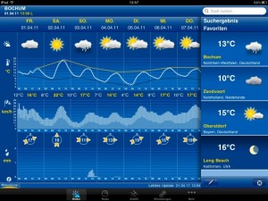 WeatherPro 1