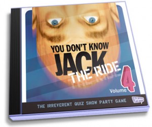 You Dont Know Jack