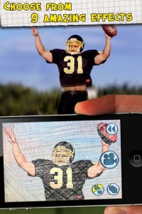 cartoonatic